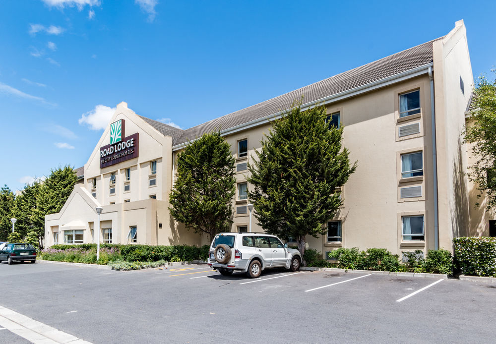 Road Lodge N1 City Kapstadt Exterior foto