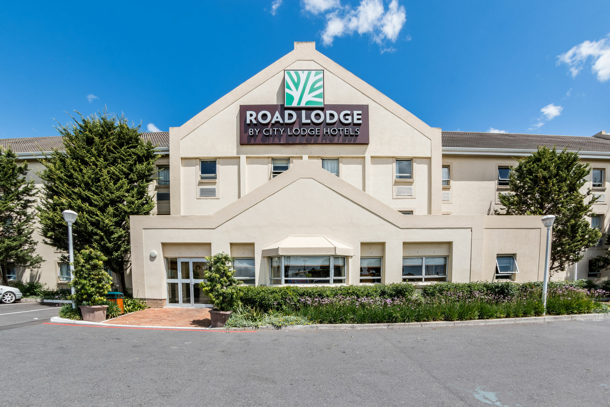 Road Lodge N1 City Kapstadt Exterior foto